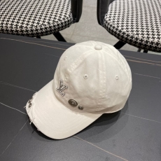 Louis Vuitton Caps